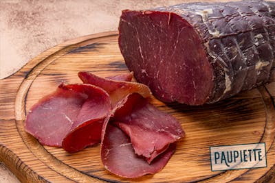 Bresaola Médaille d'or (tranches) product image