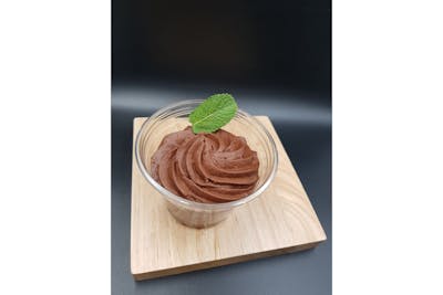 Mousse au chocolat product image