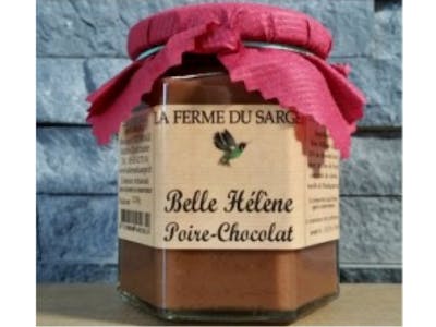 Belle Hélène Poire Chocolat product image