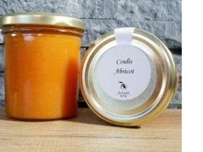 Coulis abricot product image