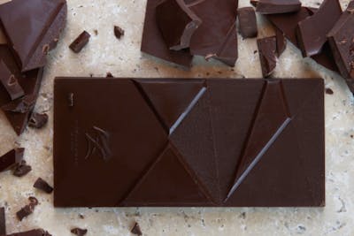 Tablette chocolat noir pur Pérou 63% product image