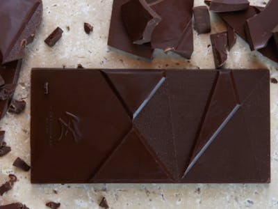 Tablette chocolat noir pur Pérou 63% product image