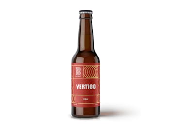 Bière BAPBAP Vertigo product image