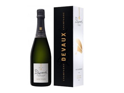 Champagne "Les classiques" Grande Réserve Brut Devaux product image