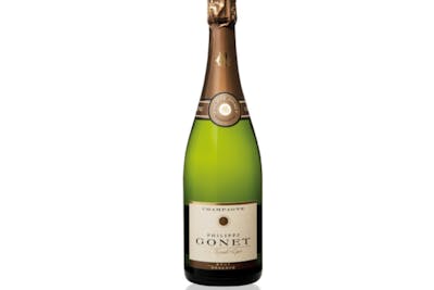 Champagne Philippe Gonet Mesnil sur Orge product image