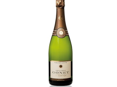 Champagne Philippe Gonet Mesnil sur Orge product image