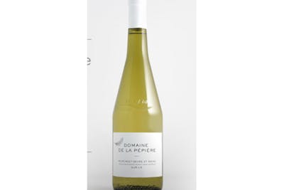 Vin blanc Muscadet La Pepière Sévre et Maine sur Lie product image