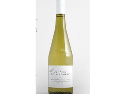 Vin blanc Muscadet La Pepière Sévre et Maine sur Lie product image