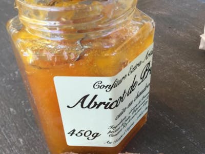 Confiture artisanale - Abricot de Provence product image
