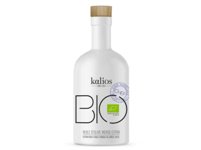 Huile d'olive grecque Bio product image