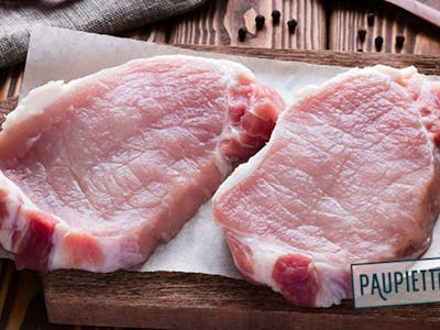 Escalope de porc Bio product image