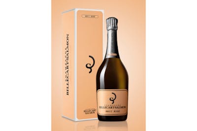 Champagne Billecart-Salmon Rosé product image