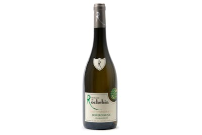 Bourgogne blanc Domaine Rochebin Clos Saint Germain - agriculture raisonnée product image