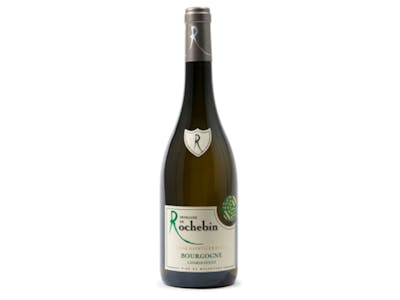 Bourgogne blanc Domaine Rochebin Clos Saint Germain - agriculture raisonnée product image