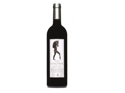 Vin rouge Château Couronneau côtes de Bordeaux 2016 product image