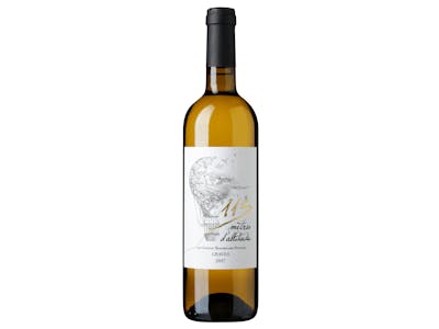 113 mètres d'altitude Graves - Vin blanc de Bordeaux 2023 product image