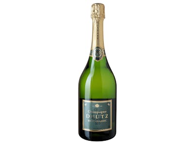 Champagne Deutz Classic product image