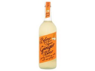 Ginger beer Bio Belvoir product image