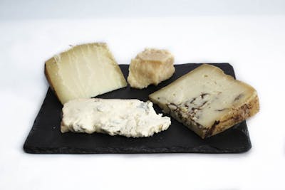 Assortiment de fromages product image