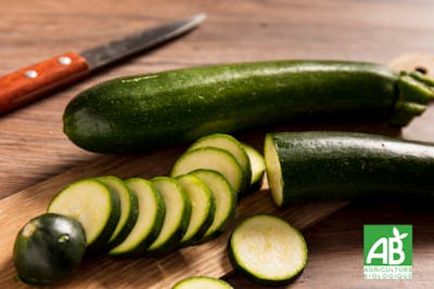 Courgette Bio product image