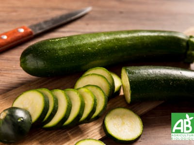 Courgette Bio product image