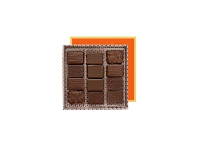 Boite de 12 chocolats product image