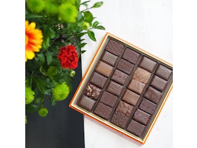 Boite de 24 chocolats product image