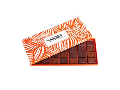 Boite de 28 chocolats product image