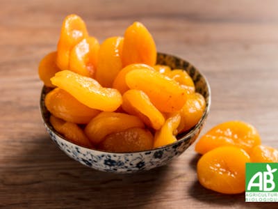 Abricots secs product image