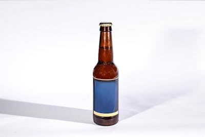 Bière libanaise Almaza product image