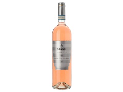 Vin rosé Bardolino Chiaretto product image