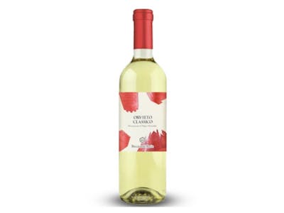 Vin blanc Orvieto Classico product image