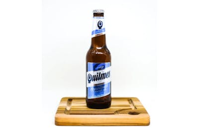 Bière blonde Quilmes product image