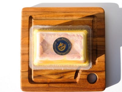 Foie gras d'oie entier mi-cuit Dubernet product image