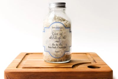 Gros sel de l'Ile de Ré product image