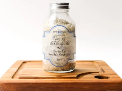 Gros sel de l'Ile de Ré product image