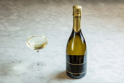 Vin blanc Prosecco product image