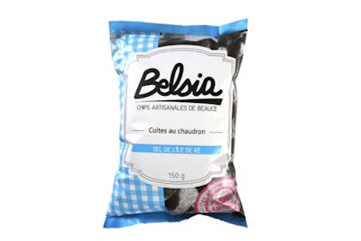 Chips Belsia nature product image