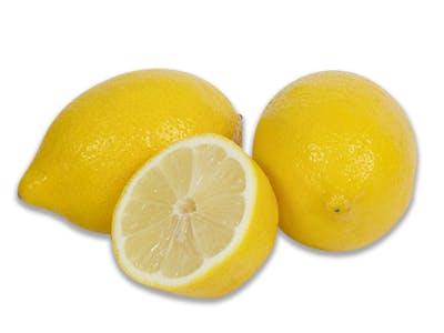 Citron jaune product image