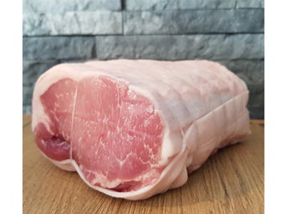 Rôti de porc Bio product image