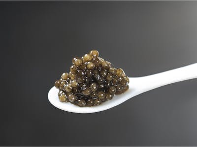 Caviar "Keluga Amour" Persika product image