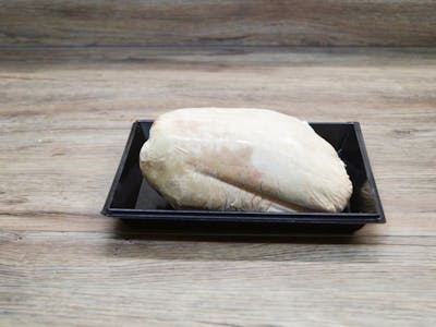 Foie gras de canard cru (entier) product image