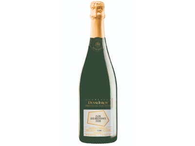 Champagne Duval-Leroy - Clos des Bouveries - 2006 product image