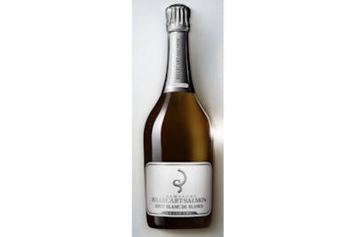 Champagne Billecart Salmon Blanc de blanc product image
