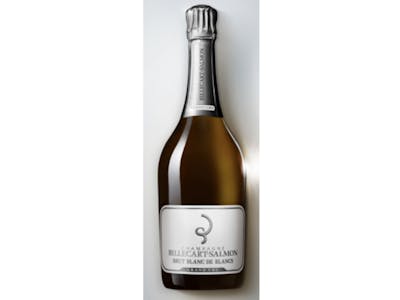 Champagne Billecart Salmon Blanc de blanc product image