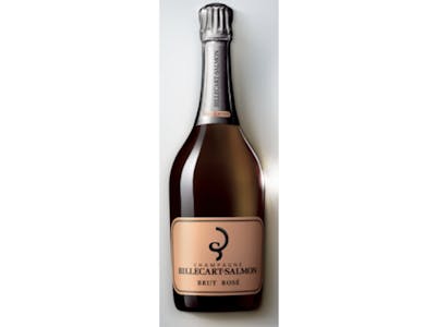 Champagne Billecart Salmon Brut Rosé product image