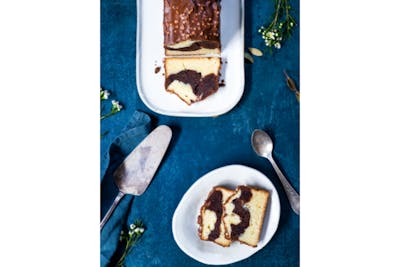 Cake marbré product image