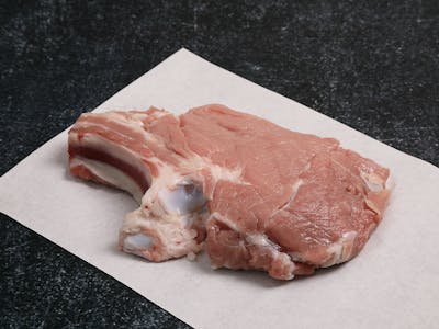 Côte de veau filet product image