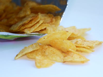 Chips artisanales au sel de Guerande product image