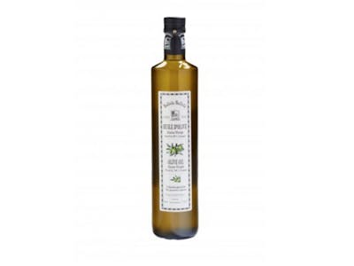 Huile d'olive 100% Arbequina product image